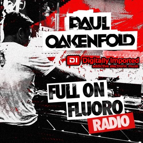 Paul Oakenfold — Full On Fluoro 115 (2020-11-24)