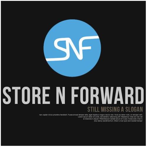 Store N Forward — Work Out! 113 (2020-11-24)