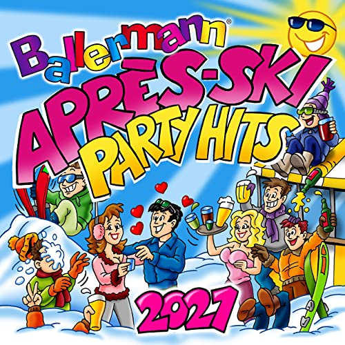 Ballermann Apres Ski Party Hits 2021 (2020) Ballermann Apres Ski Party Hits 2021 (2020)