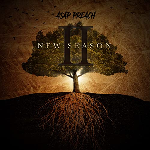 ASAP Preach — New Season II (2020)
