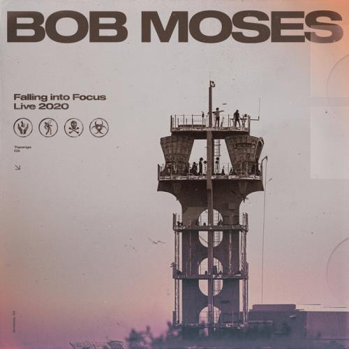 Bob Moses — Falling Into Focus (Live 2020) (2020) Bob Moses — Falling Into Focus (Live 2020) (2020)