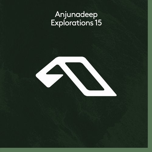 Anjunadeep Explorations 15 (2020)