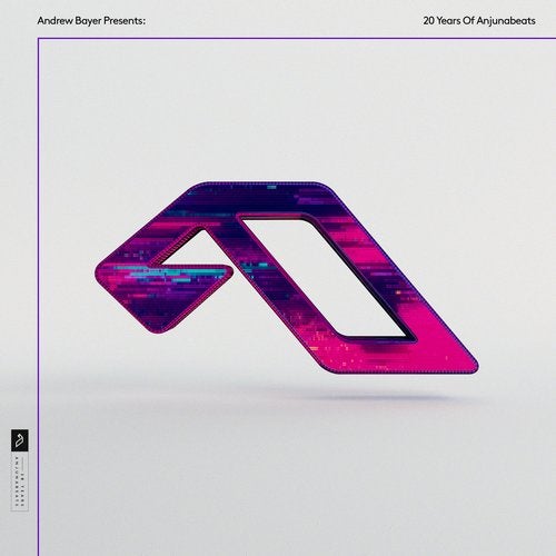 Andrew Bayer Presents 20 Years Of Anjunabeats (2020)