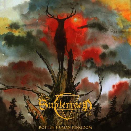 Subterraen — Rotten Human Kingdom (2020)