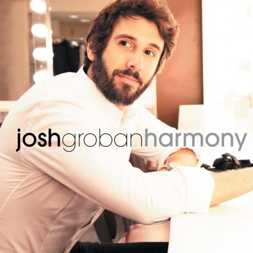 Josh Groban — Harmony (2020)