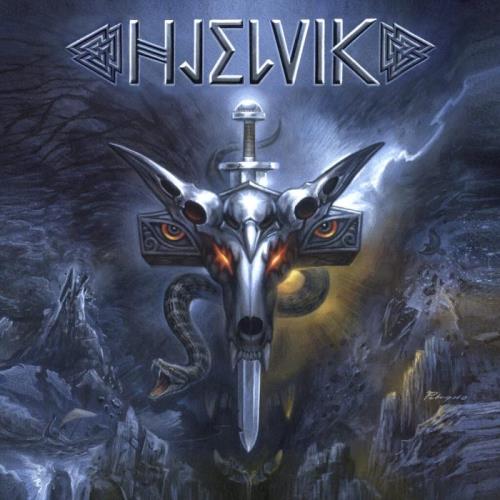 Hjelvik — Welcome To Hel (2020) FLAC