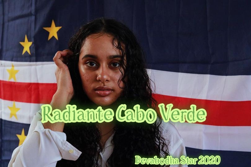 Devabodha prsente: Radiante Cabo Verde 2020 Kgamajxs