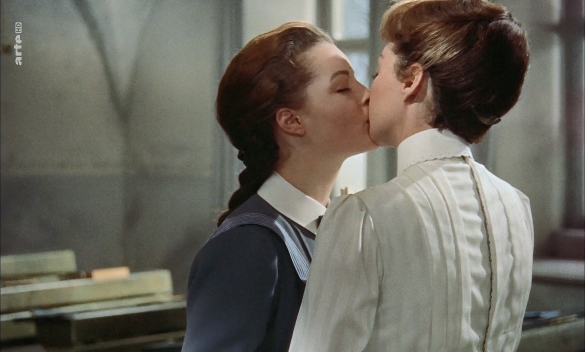 Madchen in uniform 1958 full movie