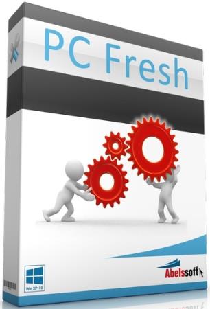 Abelssoft PC Fresh 2021 7.01.18