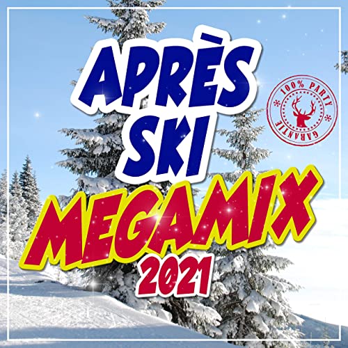 More Music — Apres Ski Megamix 2021 (2020) More Music — Apres Ski Megamix 2021 (2020)