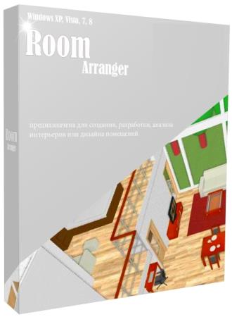 Room Arranger 9.6.0.621 Final