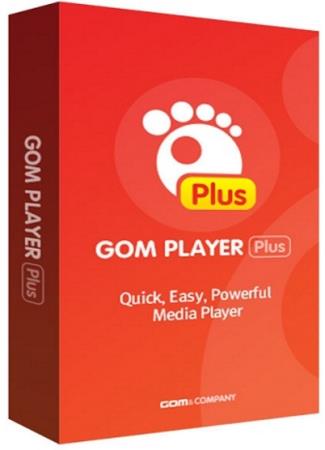 GOM Player Plus 2.3.60.5324