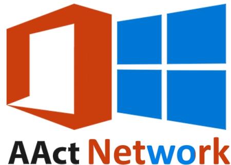 AAct Network 1.2.4 Stable Portable