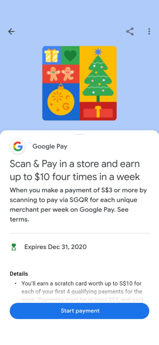 can i use google pay at an atm