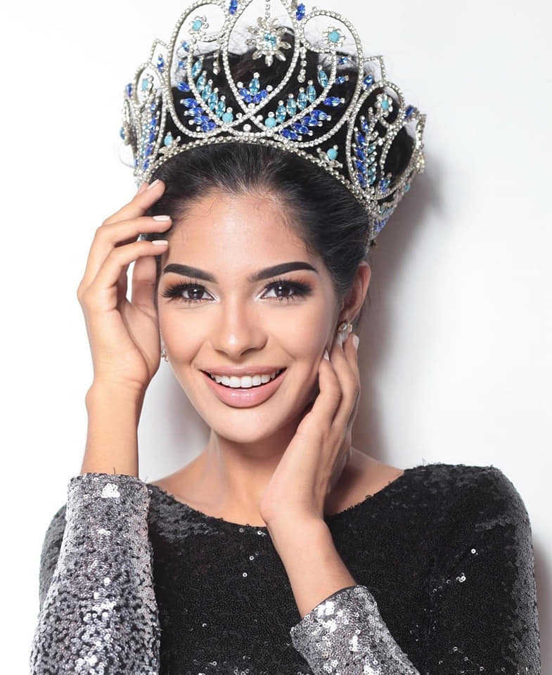 miss nicaragua mundo 2020. Okc3ot94