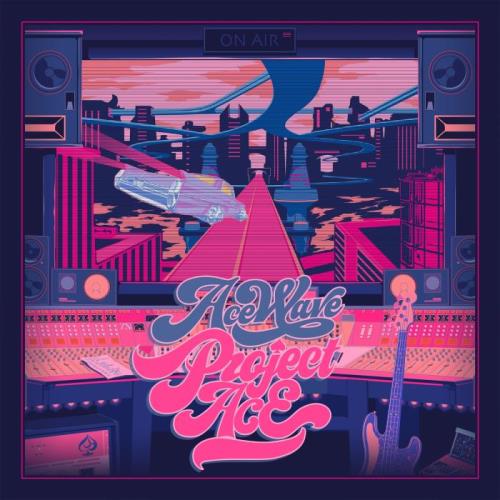 Project Ace — Ace Wave (2020)