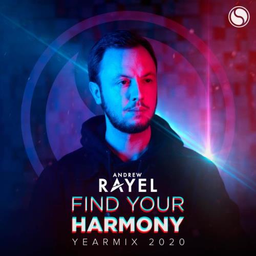 Andrew Rayel — Find Your Harmony Radioshow YEARMIX 2020 (2020-12-30) Andrew Rayel — Find Your Harmony Radioshow YEARMIX 2020 (2020-12-30)