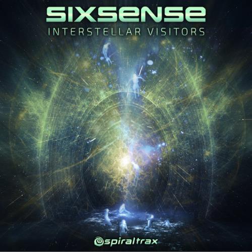 Sixsense — Interstellar Visitors (2020)