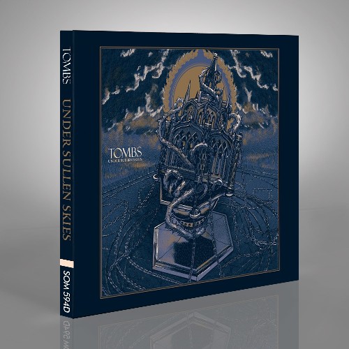 Tombs — Under Sullen Skies (2020)