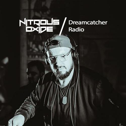 Nitrous Oxide — Dreamcatcher (2021-01-01)