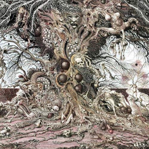 Ulthar — Providence (2020) FLAC