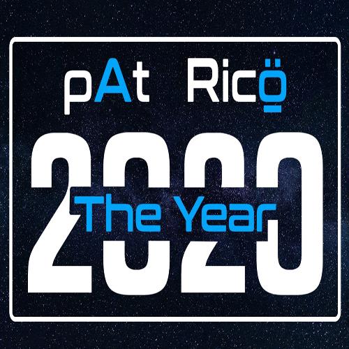 The Year 2020 (Mixed By pAt and DJ Ricoe) (2020) The Year 2020 (Mixed By pAt and DJ Ricoe) (2020)
