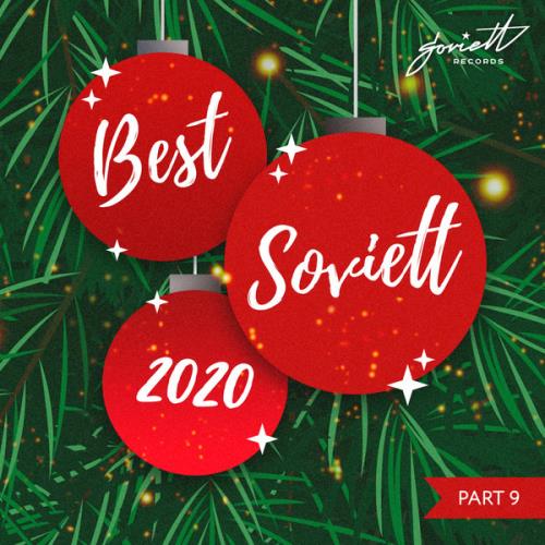 Soviett Best 2020 Pt 9 (2020)