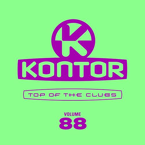 Kontor Top Of The Clubs Vol. 88 (2021) Kontor Top Of The Clubs Vol. 88 (2021)