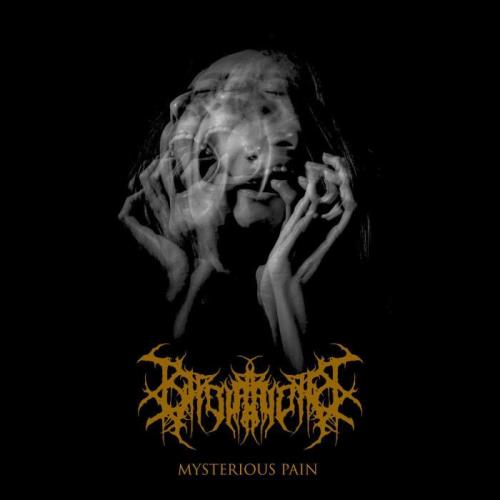 Bipolar Disorder — Mysterious Pain (2020)