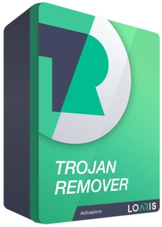 Loaris Trojan Remover 3.1.60.1591 RePack & Portable by elchupakabra
