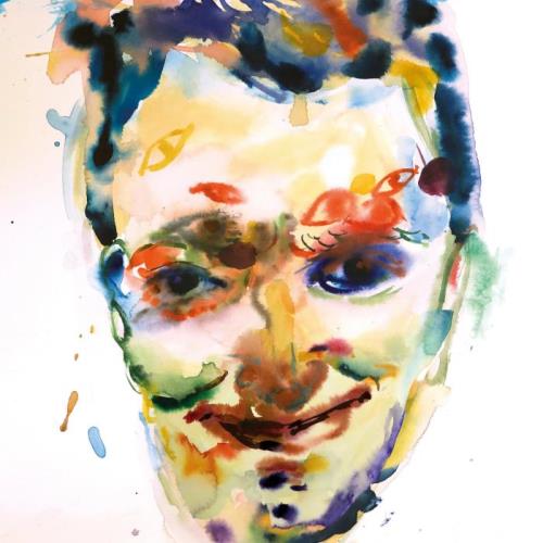 Casper Clausen — Better Way (2021)