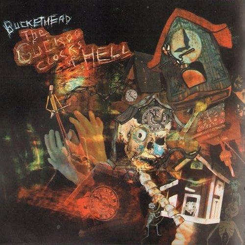 Buckethead — The Cuckoo Clocks Of Hell (2004) FLAC