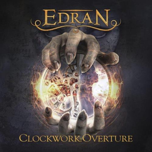 Edran — Clockwork: Overture (2020)