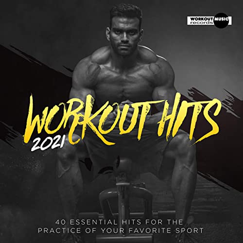 Workout Hits 2021. (40 Essential Hits) (2021) Workout Hits 2021. (40 Essential Hits) (2021)