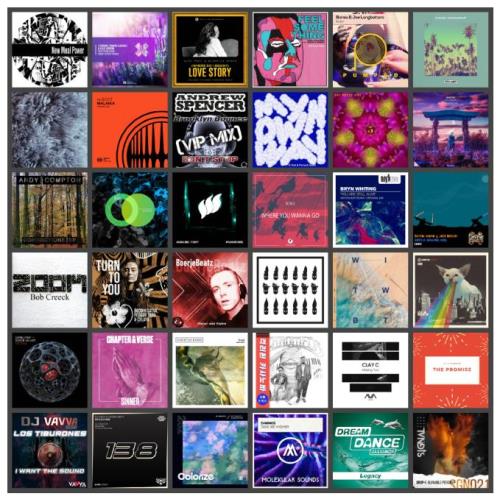 Electronic, Rap, Indie, R&B & Dance Music Collection Pack (2021-01-10) Electronic, Rap, Indie, R&B & Dance Music Collection Pack (2021-01-10)