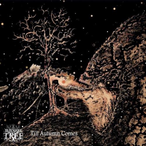 Ilienses Tree — Till Autumn Comes (2020)