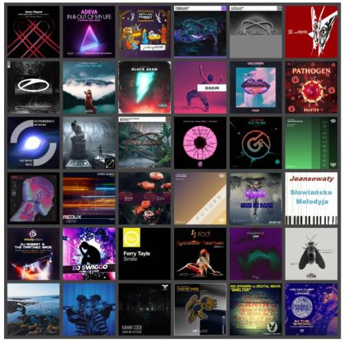 Electronic, Rap, Indie, R&B & Dance Music Collection Pack (2021-01-11) Electronic, Rap, Indie, R&B & Dance Music Collection Pack (2021-01-11)
