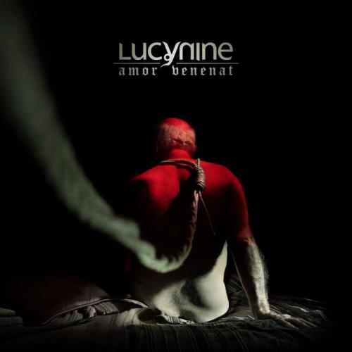 Lucynine — Amor Venenat (2020)