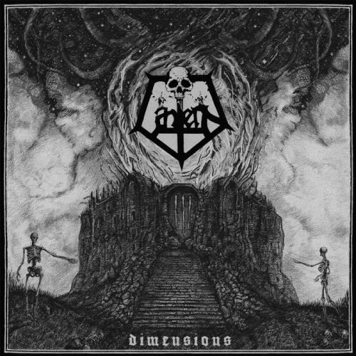 Lantern — Dimensions (2020) FLAC