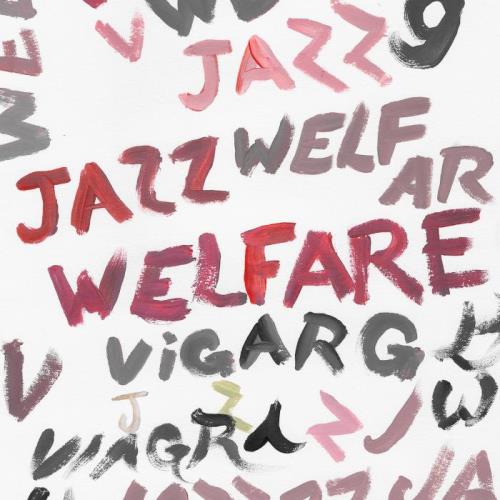 Viagra boys — Welfare Jazz (2020)