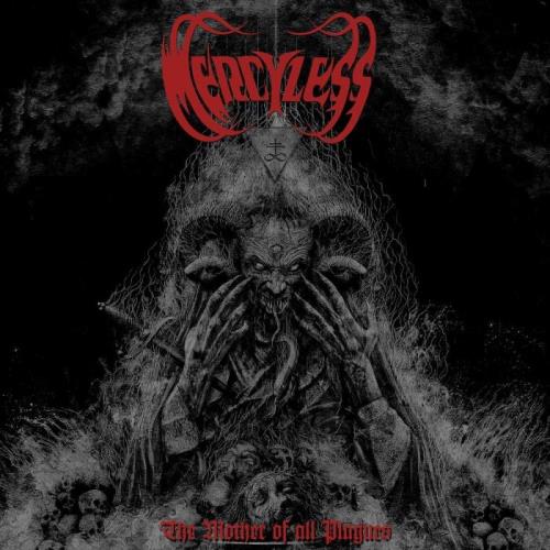 Mercyless — The Mother Of All Plagues (2020) FLAC
