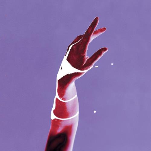MJ Guider — Sour Cherry Bell (2020) FLAC