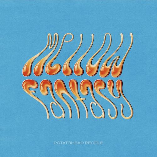 Potatohead People — Mellow Fantasy (2020)