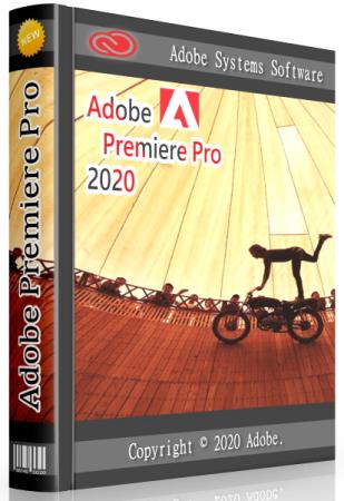 Adobe Premiere Pro 2020 14.8.0.39 Portable by XpucT