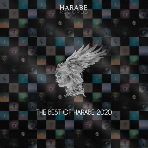 The Bests Of Harabe 2020 (2021) The Bests Of Harabe 2020 (2021)