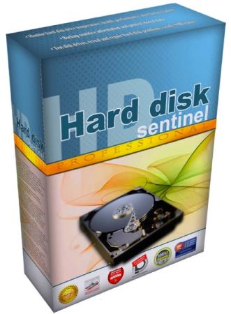 Hard Disk Sentinel Pro 5.70.11973 Final RePack & Portable by KpoJIuK