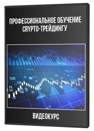 Профессиональное обучение crypto-трейдингу (2020) HDRip