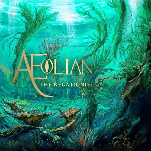 Aeolian — The Negationist (2020) FLAC