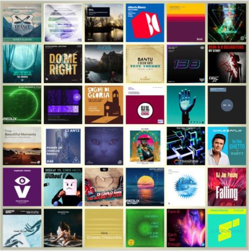Beatport Music Releases Pack 2462 (2021) Beatport Music Releases Pack 2462 (2021)