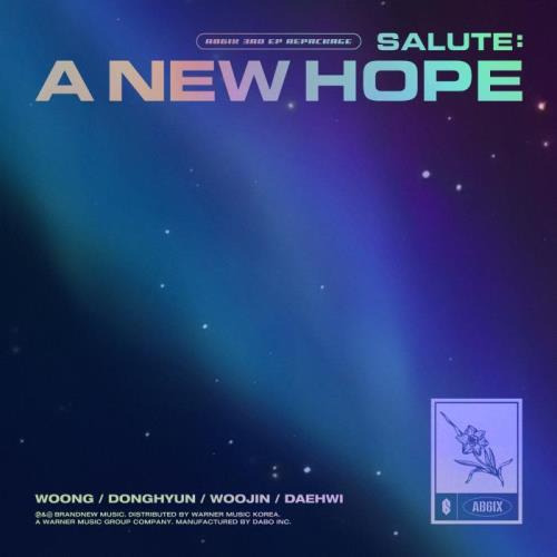 Ab6ix — Salute: A New Hope (2021)